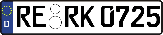 RE-RK0725