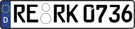 RE-RK0736