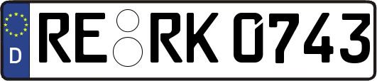RE-RK0743