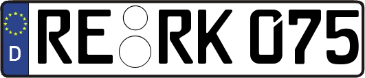 RE-RK075