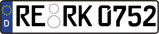 RE-RK0752