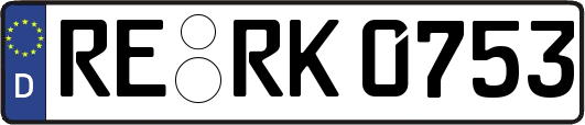 RE-RK0753