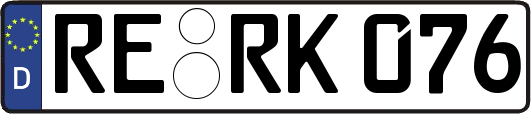 RE-RK076