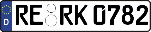 RE-RK0782