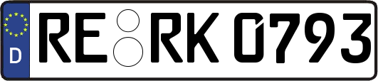 RE-RK0793