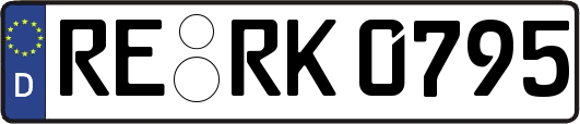RE-RK0795