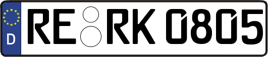RE-RK0805