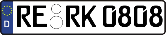 RE-RK0808