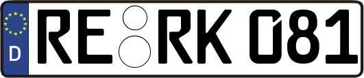 RE-RK081