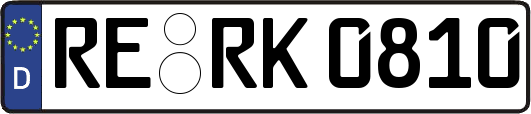 RE-RK0810