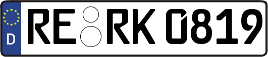RE-RK0819