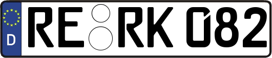 RE-RK082