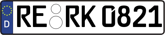 RE-RK0821