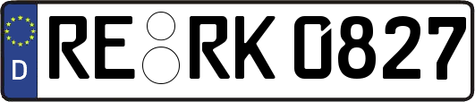 RE-RK0827