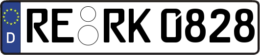 RE-RK0828