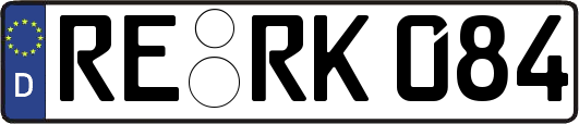RE-RK084