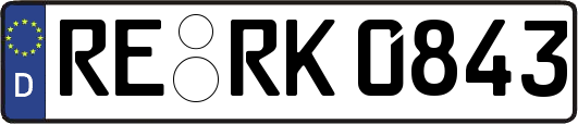 RE-RK0843