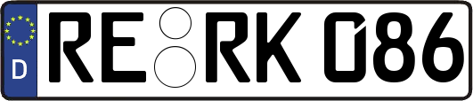 RE-RK086