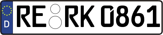 RE-RK0861
