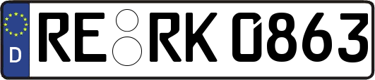 RE-RK0863