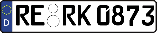 RE-RK0873
