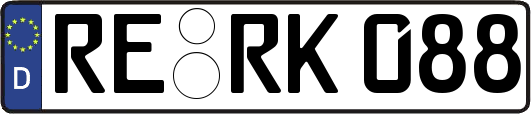 RE-RK088