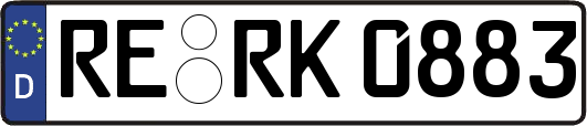 RE-RK0883