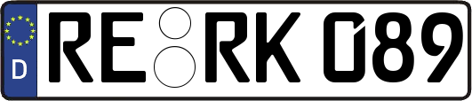 RE-RK089