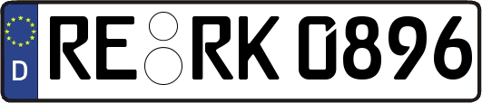 RE-RK0896