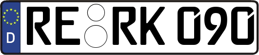 RE-RK090