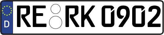 RE-RK0902