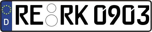 RE-RK0903