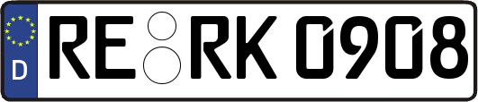 RE-RK0908