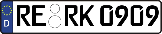 RE-RK0909