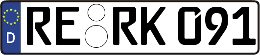 RE-RK091