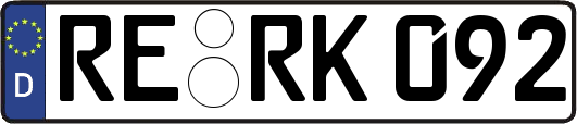 RE-RK092