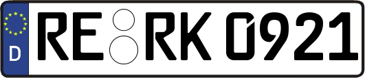 RE-RK0921