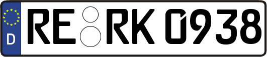 RE-RK0938