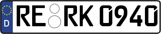 RE-RK0940