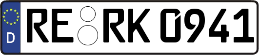 RE-RK0941