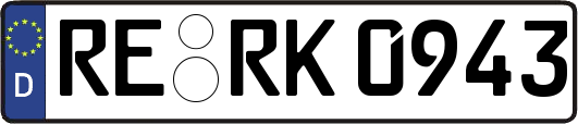 RE-RK0943