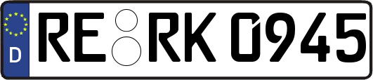 RE-RK0945