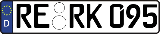 RE-RK095