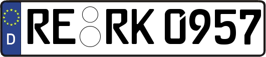 RE-RK0957