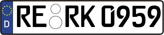 RE-RK0959
