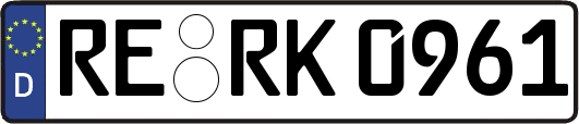 RE-RK0961