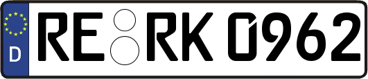 RE-RK0962