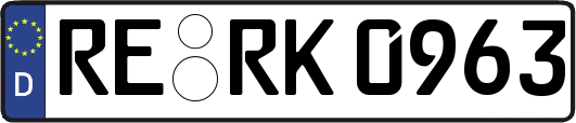 RE-RK0963