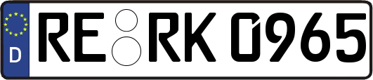 RE-RK0965