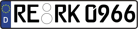 RE-RK0966